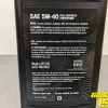 NEW OEM X3 Rotax 900 Ace Engine Oil Change Kit 5W-40 Synthetic - Image 4