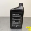 NEW OEM X3 Rotax 900 Ace Engine Oil Change Kit 5W-40 Synthetic - Image 5