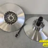 NEW Aftermarket Secondary Clutch Assembly With HOLE - Image 2