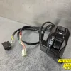 NEW OEM ATV 2019+ Electric Throttle Handle iTC 4x4 Switch Housing