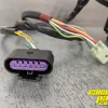 NEW OEM ATV 2019+ Electric Throttle Handle iTC 4x4 Switch Housing - Image 9