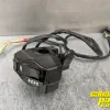 NEW OEM ATV 2019+ Electric Throttle Handle iTC 4x4 Switch Housing - Image 3