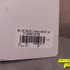 NEW OEM White Wind Deflector Hand Guard Set with Mounting Kit - Image 5