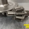 1447 Canam G2 REAR DIFFERENTIAL RING & PINION GEAR SET - Image 7