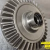 1447 Canam G2 REAR DIFFERENTIAL RING & PINION GEAR SET - Image 8