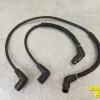 NEW MOOSE UTILITY ATV SPARK PLUG WIRES 2104-0432
