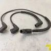 NEW MOOSE UTILITY ATV SPARK PLUG WIRES 2104-0432 - Image 2