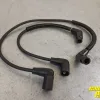 NEW MOOSE UTILITY ATV SPARK PLUG WIRES 2104-0432 - Image 3