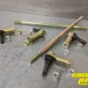 G2 ATV 46" 2012-2018 12mm Tie-Rod Assembly Upgrade Kit 0430-0674 - Image 3