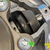 NEW OEM G3 1000R P-DRIVE PRIMARY CLUTCH PULLEY ASSEMBLY - Image 11