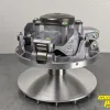 NEW OEM G3 1000R P-DRIVE PRIMARY CLUTCH PULLEY ASSEMBLY - Image 8