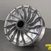 NEW OEM G3 1000R P-DRIVE PRIMARY CLUTCH PULLEY ASSEMBLY - Image 6