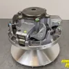 NEW OEM G3 1000R P-DRIVE PRIMARY CLUTCH PULLEY ASSEMBLY - Image 4