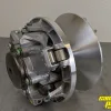 NEW OEM G3 1000R P-DRIVE PRIMARY CLUTCH PULLEY ASSEMBLY - Image 5