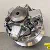 NEW OEM G3 1000R P-DRIVE PRIMARY CLUTCH PULLEY ASSEMBLY - Image 2