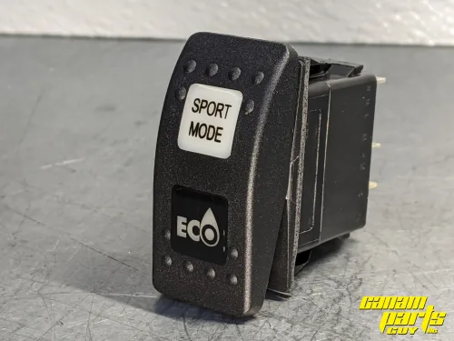 NEW OEM ECO Sport Mode Switch 710003541 - Image 3