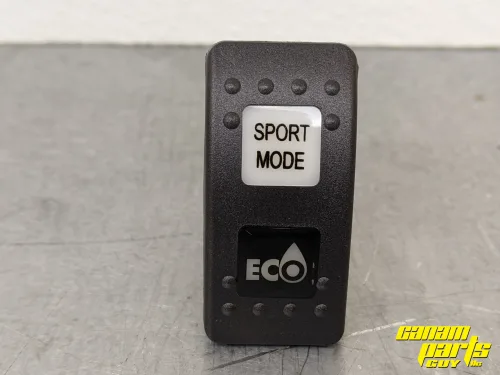 NEW OEM ECO Sport Mode Switch 710003541 - Image 4