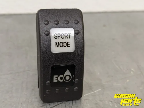NEW OEM ECO Sport Mode Switch 710003541 - Image 9