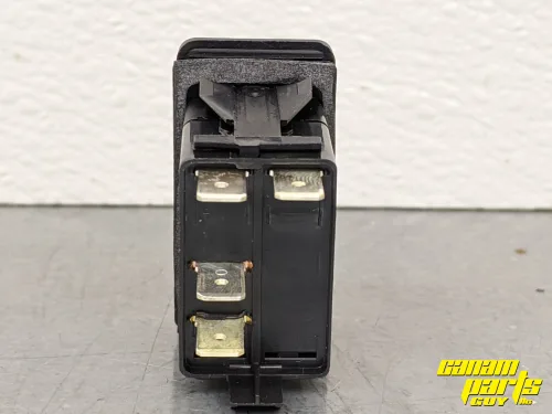 NEW OEM ECO Sport Mode Switch 710003541 - Image 8