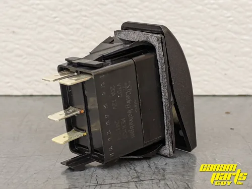 NEW OEM ECO Sport Mode Switch 710003541 - Image 7