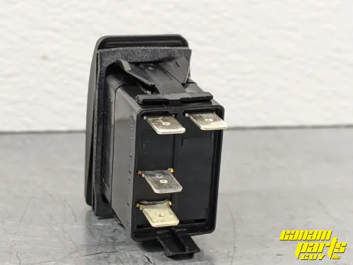 NEW OEM ECO Sport Mode Switch 710003541 - Image 6