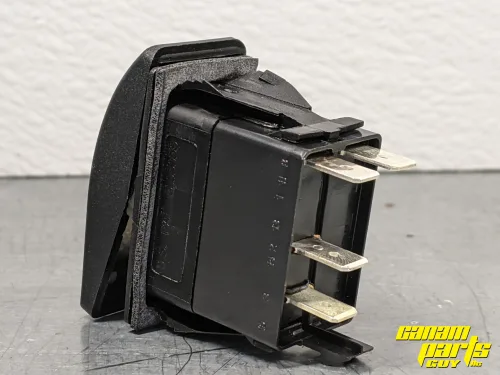 NEW OEM ECO Sport Mode Switch 710003541 - Image 5