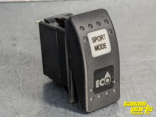 NEW OEM ECO Sport Mode Switch 710003541