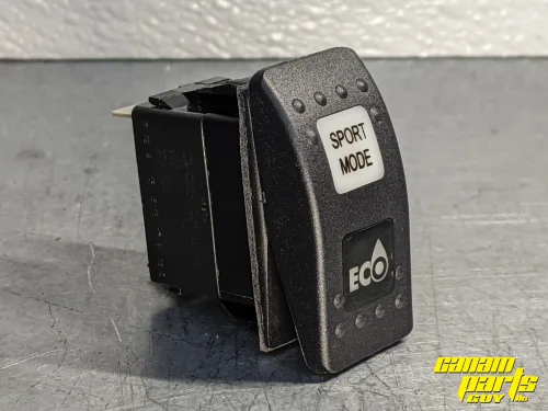 NEW OEM ECO Sport Mode Switch 710003541 - Image 10