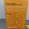RAVEK UTV SUNGLASSES HOLDER 59-231 - Image 11