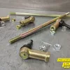 G2 ATV 46" 2012-2018 12mm Tie-Rod Assembly Upgrade Kit 0430-0674 - Image 2