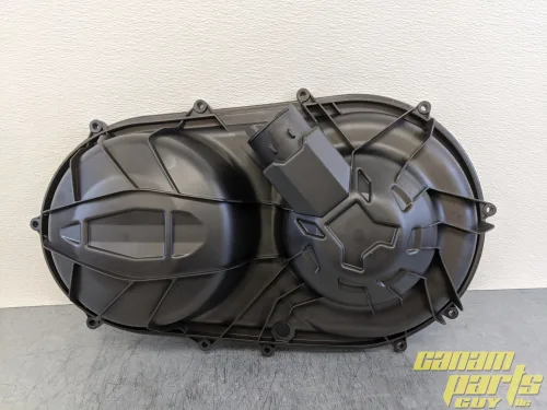 NEW OEM 420212711 Outer Clutch Cover - Image 2