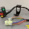 NEW ATV Multifunction Handlebar Start Stop Switch
