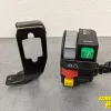 NEW ATV Multifunction Handlebar Start Stop Switch - Image 8