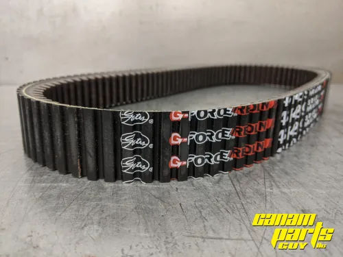 Gates G-Force RedLine CVT Belt 48R4289 - Image 4