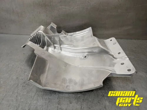 NEW OEM G2 Left Rear Cargo Support 705006997 - Image 5