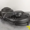 Outlander G3 850 1000R Outer Clutch Cover Belt Box CVT 420212714 - Image 5