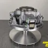 NEW OEM MAVERICK 135 hp P-DRIVE PRIMARY CLUTCH ASSEMBLY - Image 9
