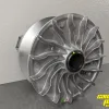NEW OEM MAVERICK 135 hp P-DRIVE PRIMARY CLUTCH ASSEMBLY - Image 11