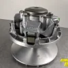 NEW OEM MAVERICK 135 hp P-DRIVE PRIMARY CLUTCH ASSEMBLY