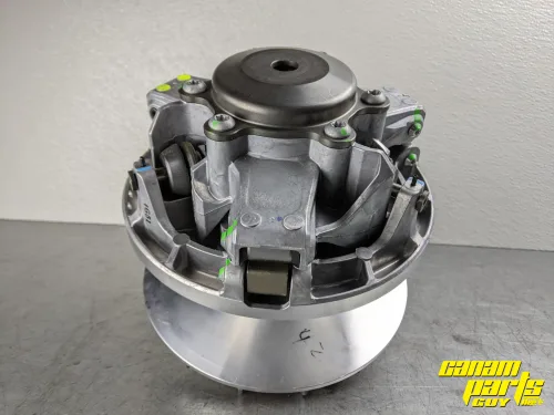 NEW OEM MAVERICK 135 hp P-DRIVE PRIMARY CLUTCH ASSEMBLY - Image 6