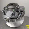 NEW OEM MAVERICK 135 hp P-DRIVE PRIMARY CLUTCH ASSEMBLY - Image 3