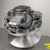 NEW OEM MAVERICK 135 hp P-DRIVE PRIMARY CLUTCH ASSEMBLY - Image 4