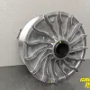 NEW OEM MAVERICK 135 hp P-DRIVE PRIMARY CLUTCH ASSEMBLY - Image 10