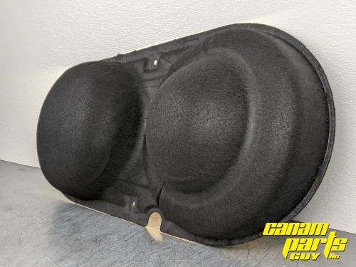 NEW OEM 2020+ Defender Hd10 HD9 Outer Clutch Cover Insulating Mat