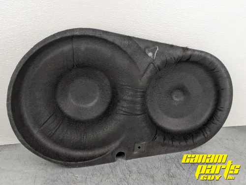 NEW OEM 2020+ Defender Hd10 HD9 Outer Clutch Cover Insulating Mat - Image 4