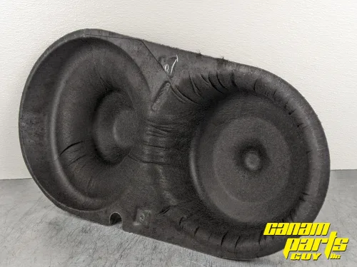 NEW OEM 2020+ Defender Hd10 HD9 Outer Clutch Cover Insulating Mat - Image 5