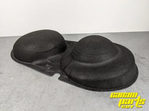 NEW OEM 2020+ Defender Hd10 HD9 Outer Clutch Cover Insulating Mat - Image 7