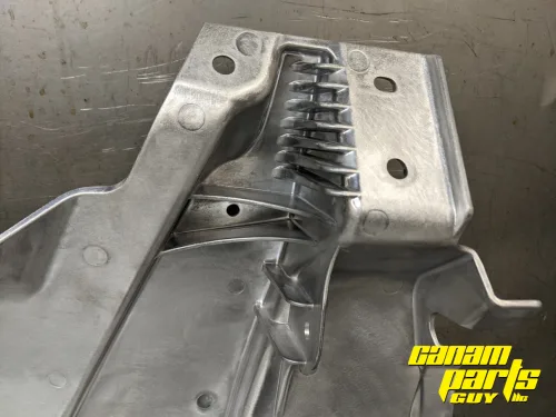 NEW OEM G2 Left Rear Cargo Support 705006997 - Image 8