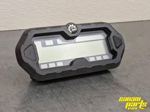 NEW OEM 2019 2020 Renegade Speedometer Display 710006216 - Image 5