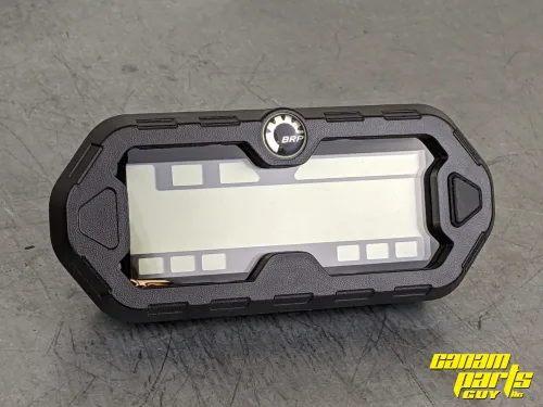 NEW OEM 2019 2020 Renegade Speedometer Display 710006216 - Image 4